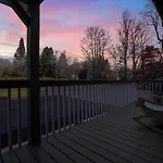Heart Of Pocono Mtn 3Bd 2Ba Gameroom Pocono Raceway