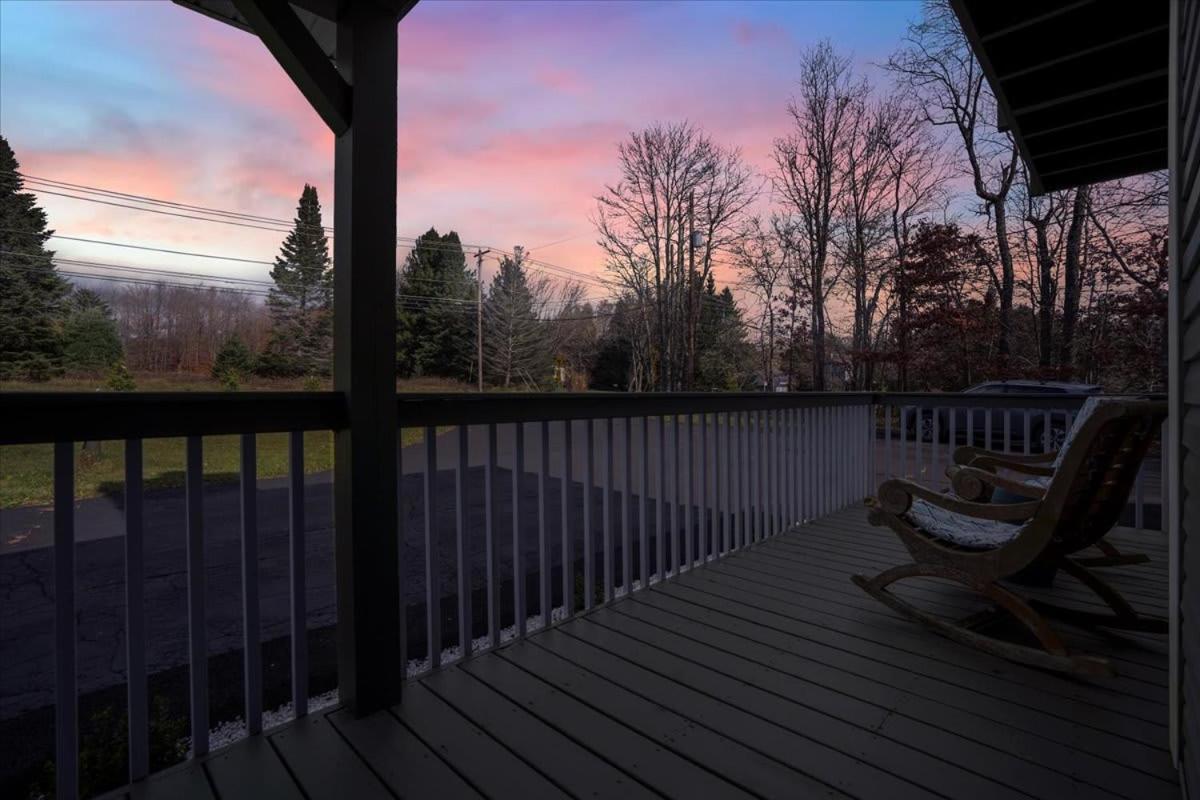 Heart Of Pocono Mtn 3bd 2ba Gameroom Pocono Raceway * Long Pond