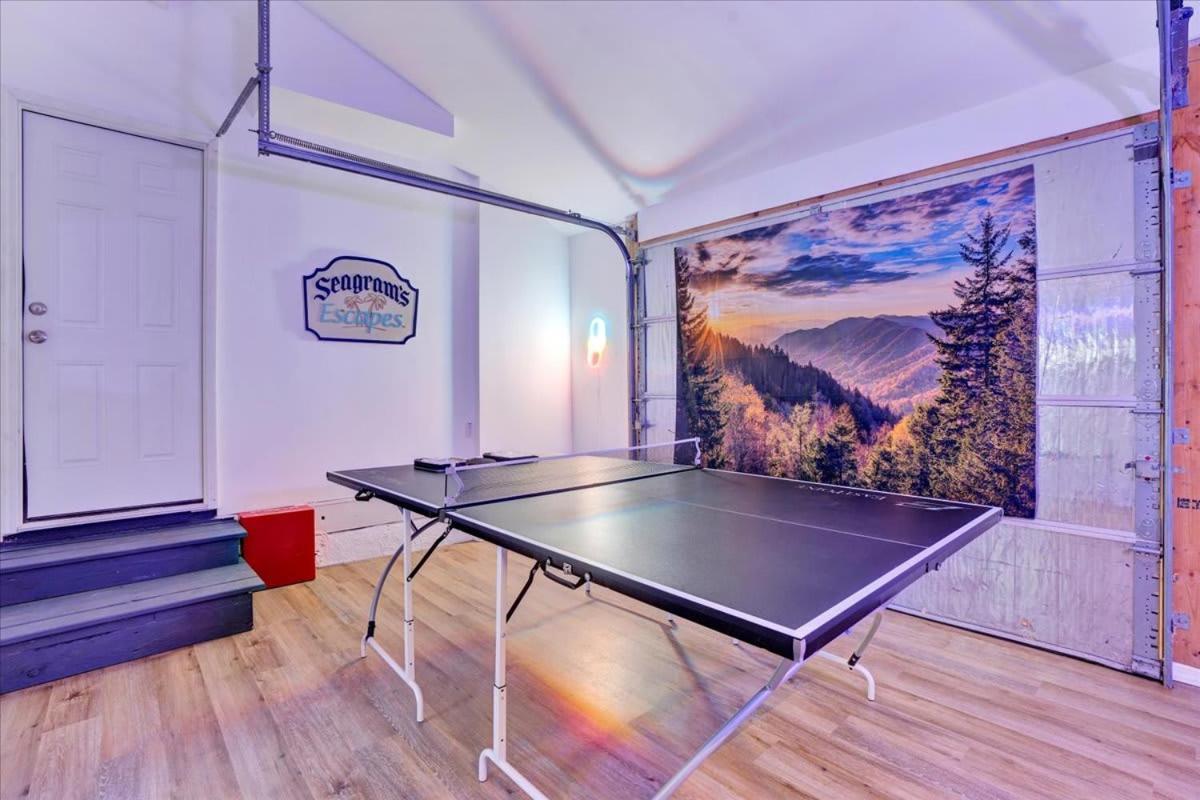 Heart Of Pocono Mtn 3bd 2ba Gameroom Pocono Raceway Casa de férias *