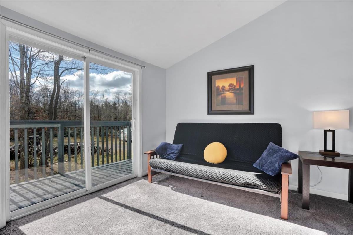 Heart Of Pocono Mtn 3bd 2ba Gameroom Pocono Raceway *
