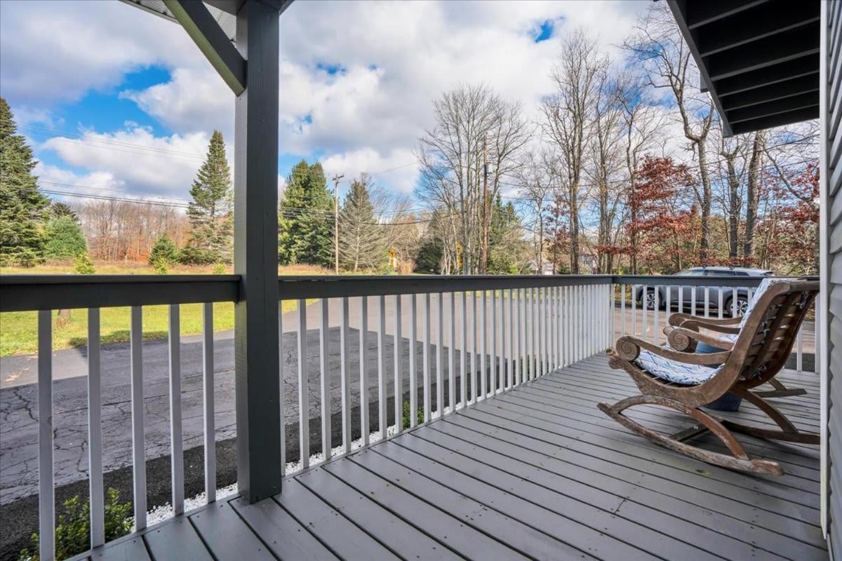Heart Of Pocono Mtn 3bd 2ba Gameroom Pocono Raceway *