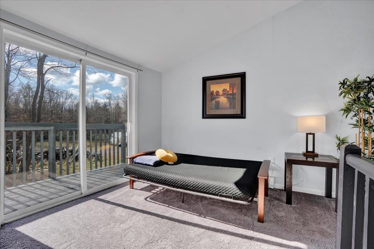 Heart Of Pocono Mtn 3bd 2ba Gameroom Pocono Raceway * Long Pond